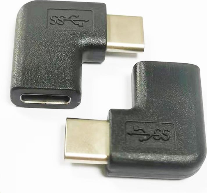 Adaptér PREMIUMCORD USB 3.0 A/male - USB-C 3.1/žena