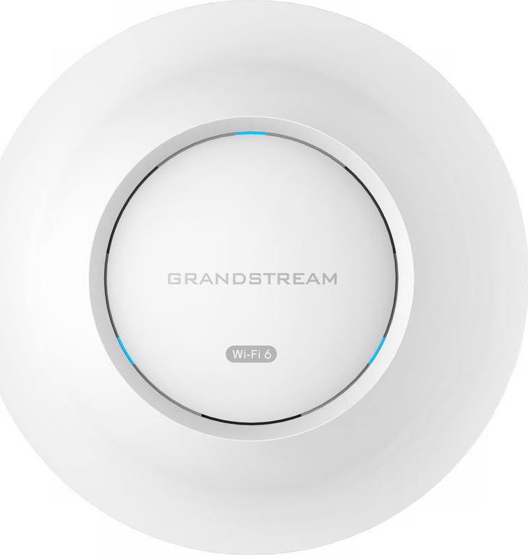 Grandstream GWN7662 přístupový bod Wi-Fi 6 AX5400