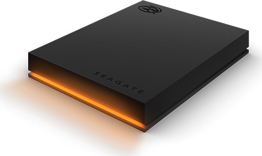 SEAGATE Externí HDD 1TB FIRECUDA GAMING, USB 3.2 Gen1