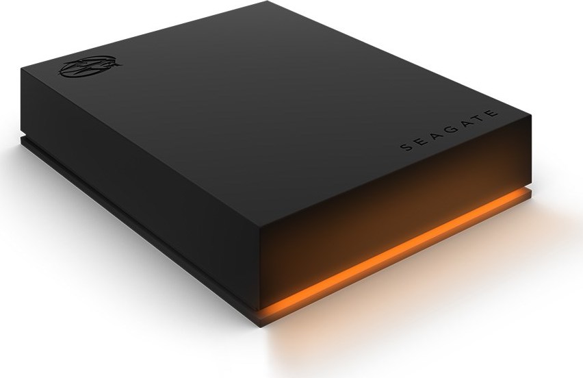 SEAGATE Externí HDD 1TB FIRECUDA GAMING, USB 3.2 Gen1