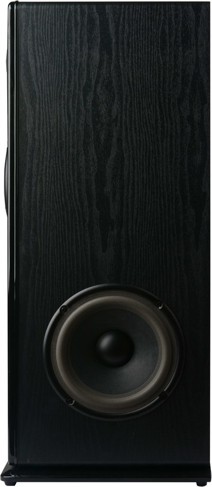 C-TECH Impressio Virtus/Stereo/100W/Černá