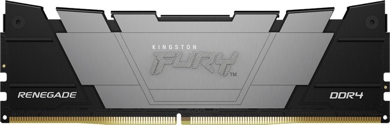 KINGSTON DIMM DDR4 32GB 3600MT/s CL18 FURY Renegade Black
