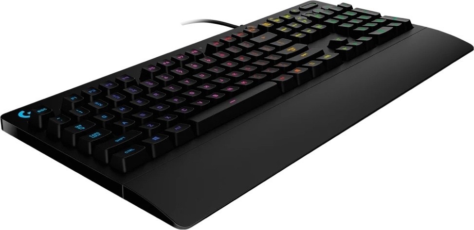 Logitech Keyboard G213 Prodigy CZ/SK