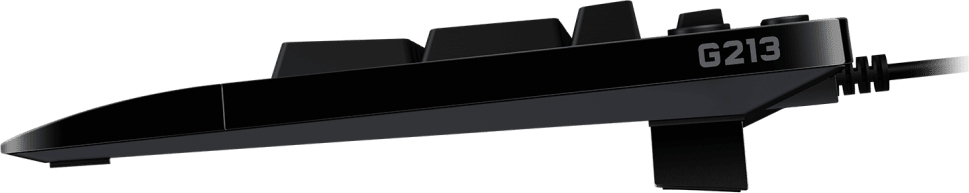 Logitech Keyboard G213 Prodigy CZ/SK