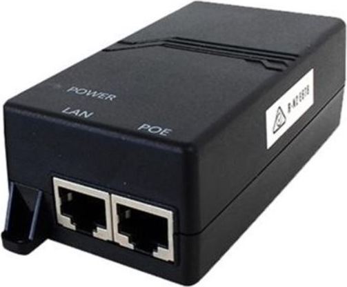 Grandstream PoE Injector 48V 0,5A