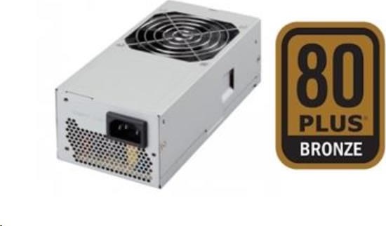 Napájací zdroj Fortron FSP350-50TAC 80PLUS BRONZE, TFX, 350W