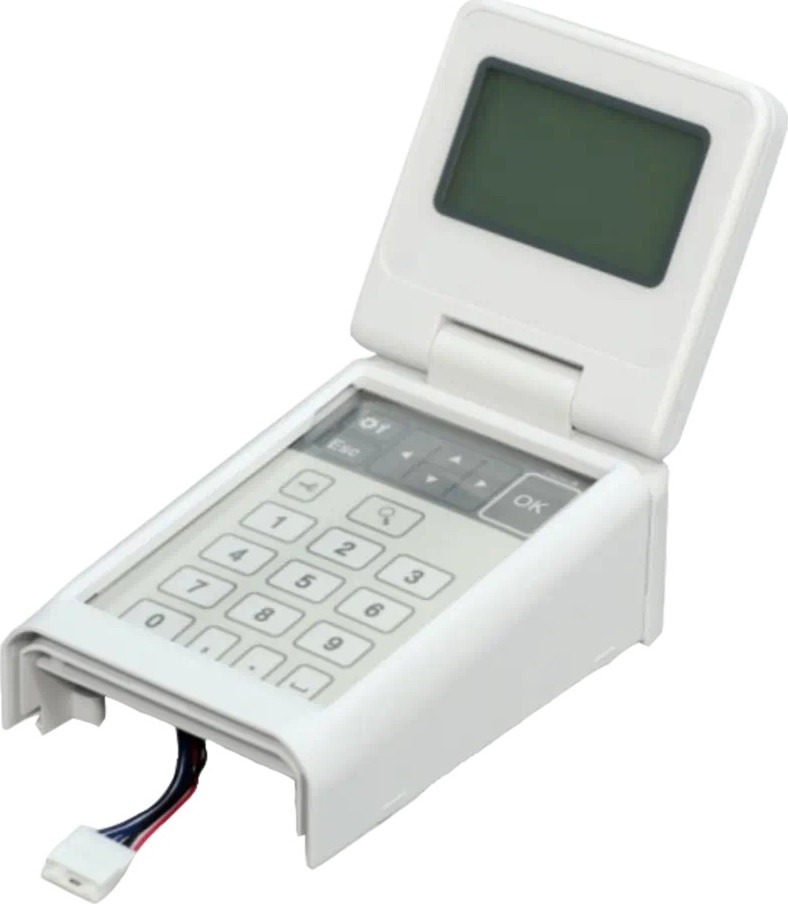 BROTHER PA-TDU001 (dotykový panel) pouze pro TD2120 a TD2130