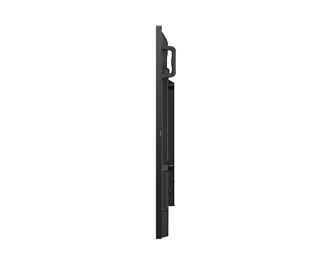 75" LED Samsung WA75F - Flip UHD,350cd,AN,16/7