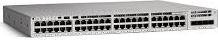 Cisco Catalyst 9200L 48-port data, 4 x 10G ,Network Essentials, C9200L-48T-4X-E
