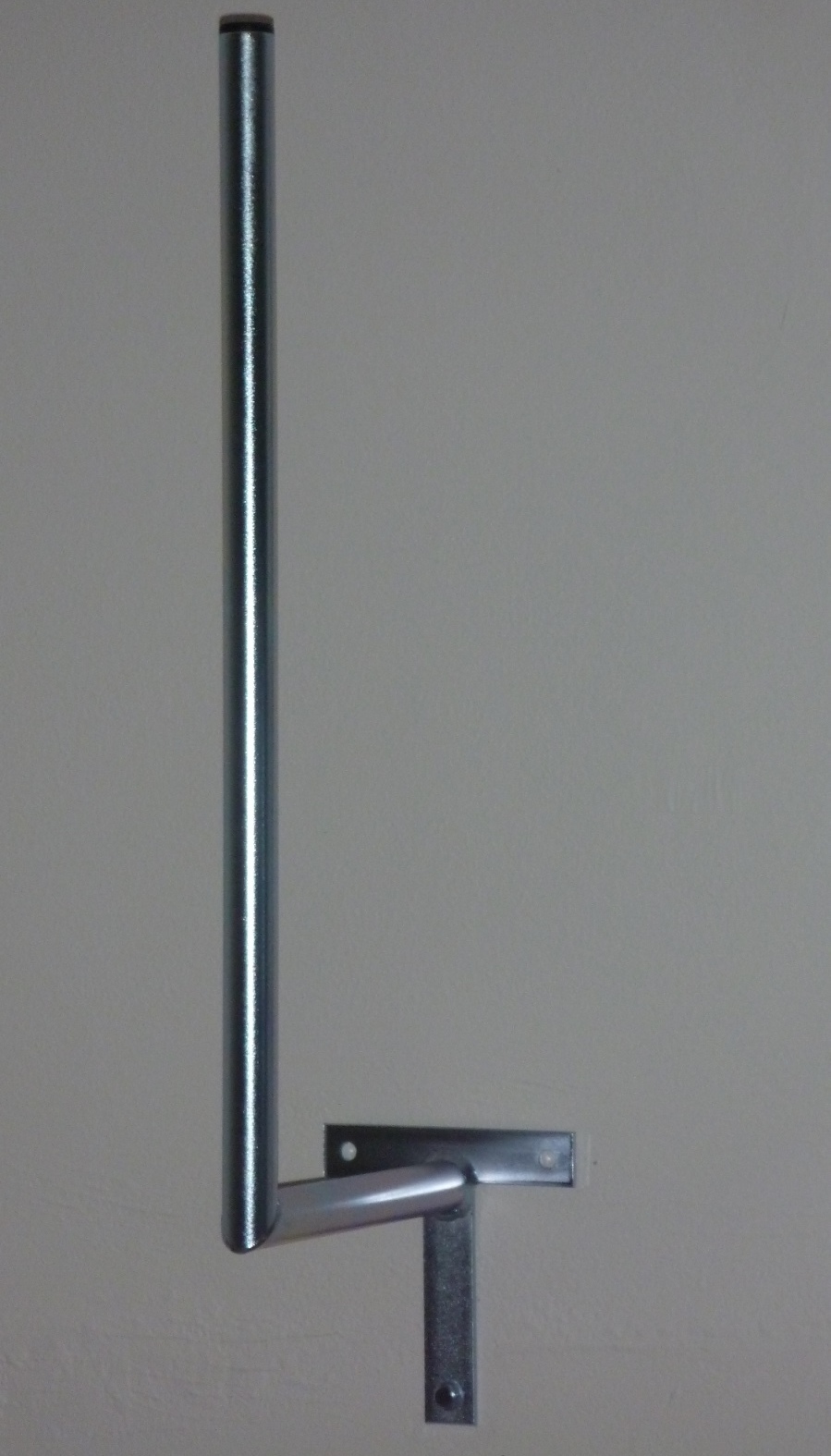 OEM Anténní držák 25/63cm T (p.2,8 cm)