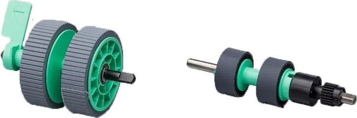BROTHER options pro skenery - PRKA3001 podávací válečky