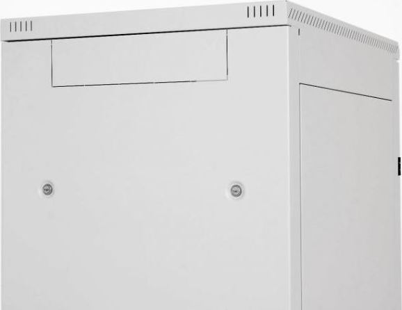 19" racková skriňa TRITON 15U/600x1000