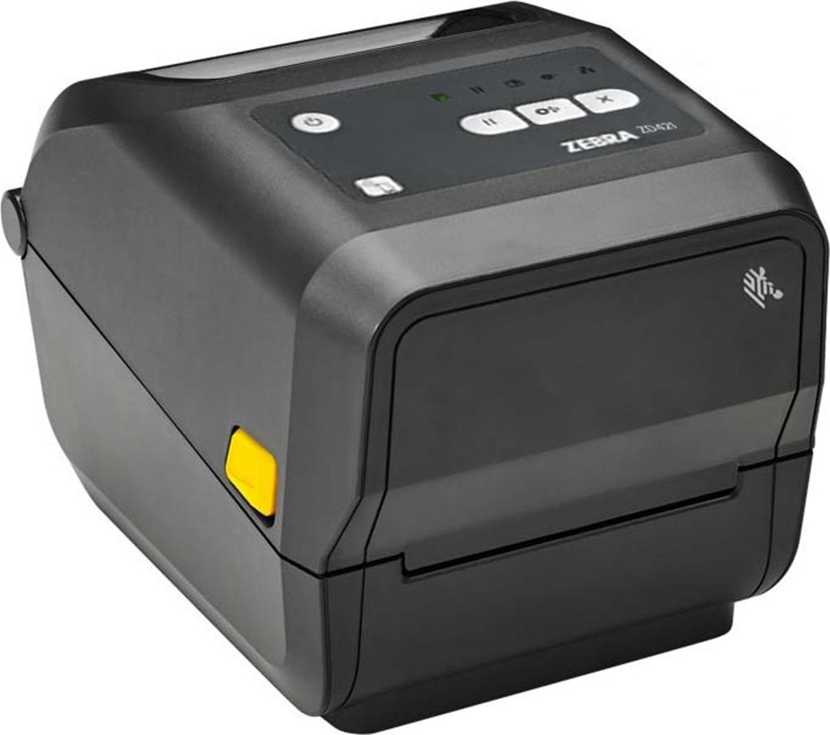ZEBRA ZD421d - DT, 300 dpi, USB, BT