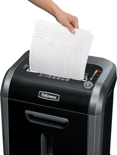 Fellowes Skartovač 79 Ci