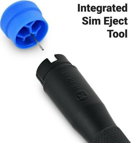NoName iFixit Essential Electronics Toolkit V2 (verze s otevíracím nástrojem na SIM)