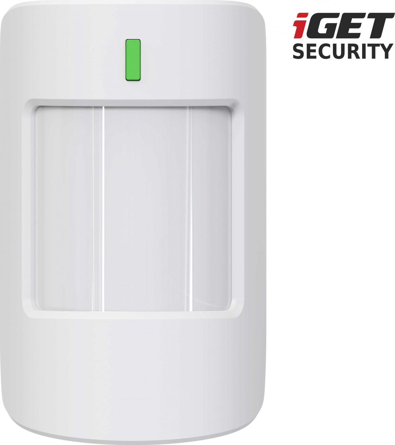 iGET SECURITY EP1 - Bezdrátový pohybový PIR senzor pro alarm iGET SECURITY M5