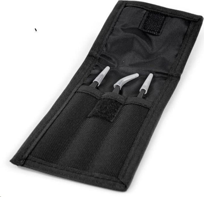 sada pinziet iFixit so špicatým hrotom, 3 ks