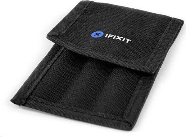 sada pinziet iFixit so špicatým hrotom, 3 ks