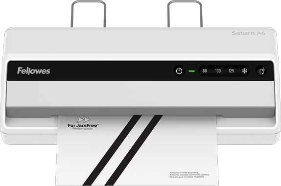Fellowes Laminátor SATURN A4