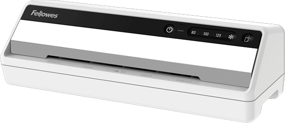 Fellowes Laminátor SATURN A4