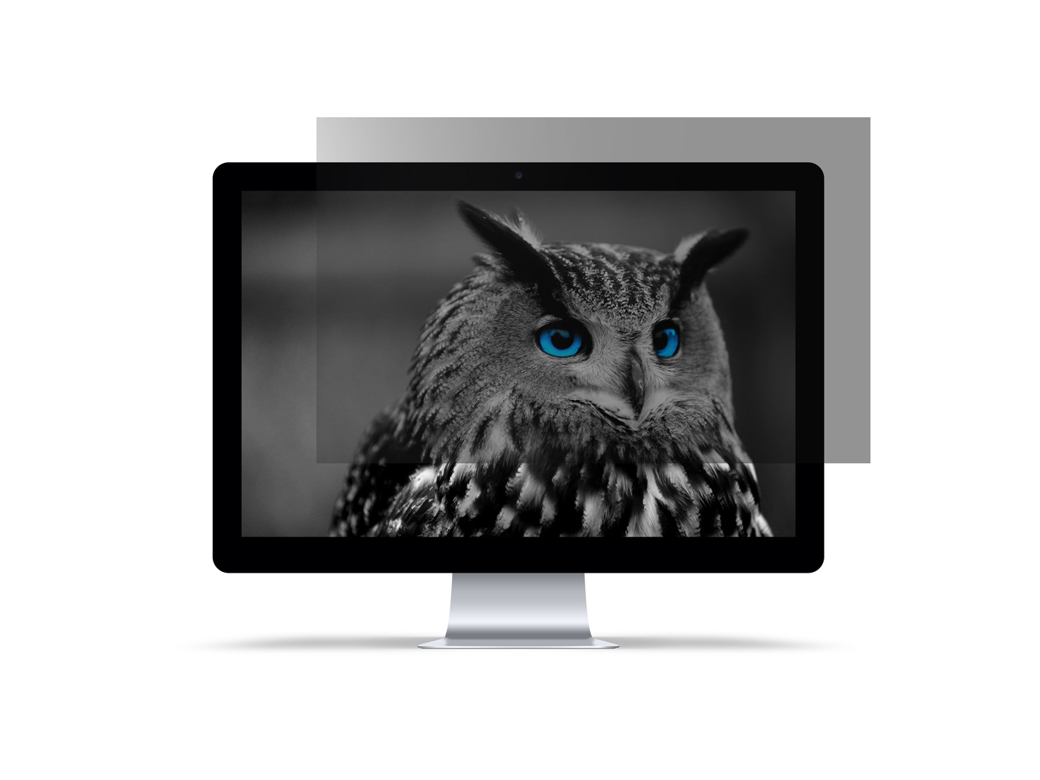 Privátní filtr Natec Owl 15,6" 16:9
