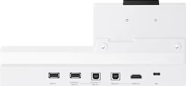 SAMSUNG Tray CY-TF65BBCXEN