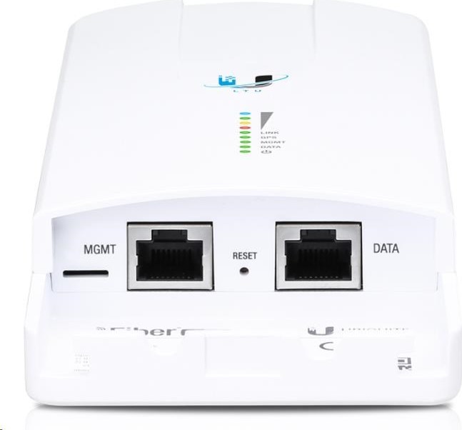 Ubiquiti UBNT airFiber AF-5XHD [1Gbps+, 4.8-6.2GHz, Backhaul] cena za kus