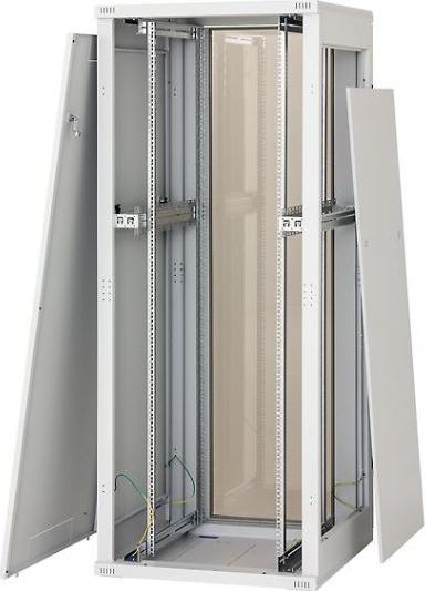 19" racková skriňa TRITON 42U/800x800