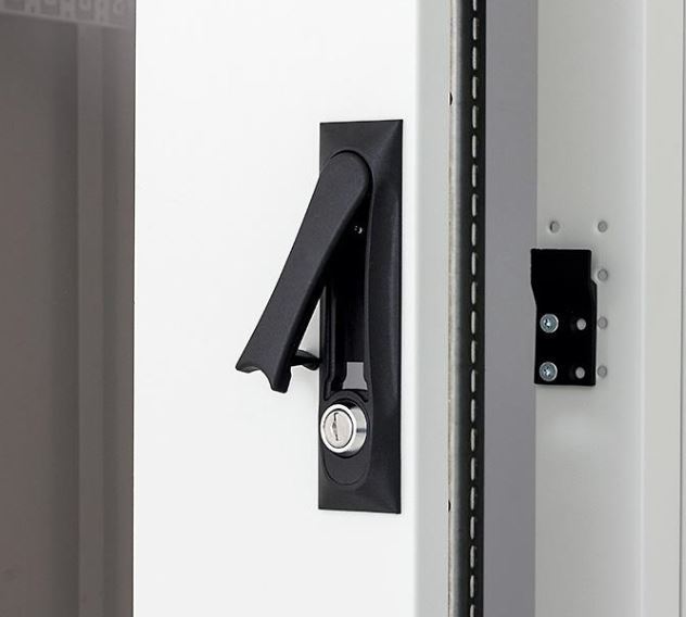 19" racková skriňa TRITON 42U/800x800
