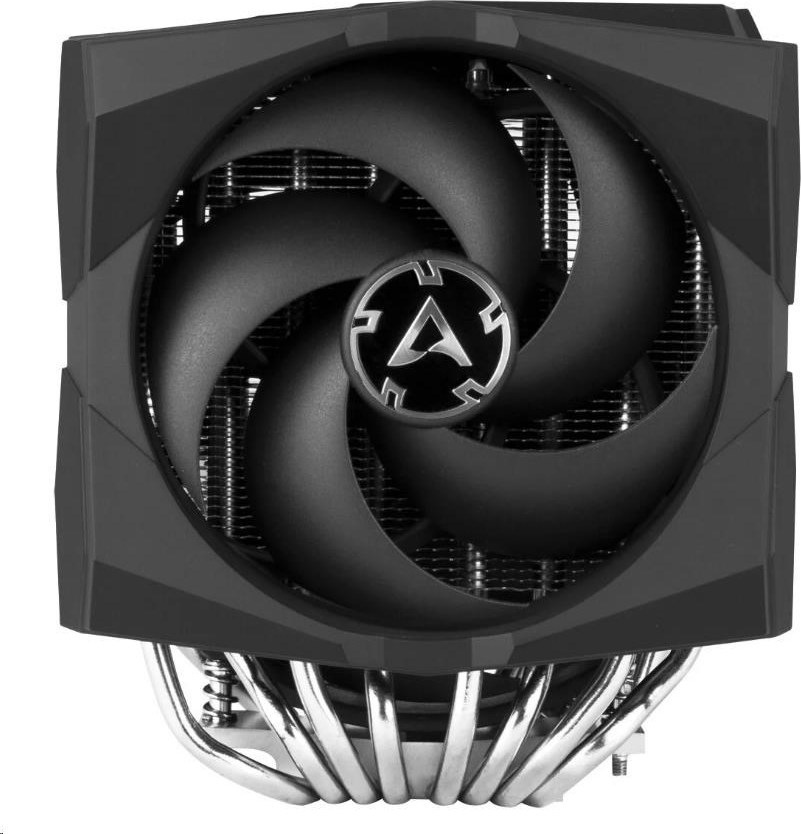 Arctic Cooling ARCTIC Freezer 50 TR Dual Tower CPU chladič s A-RGB (pre AMD Threadripper) + ovládač