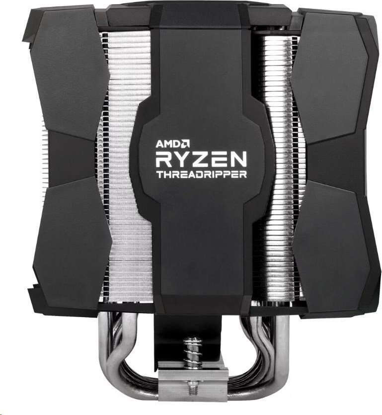 Arctic Cooling ARCTIC Freezer 50 TR Dual Tower CPU chladič s A-RGB (pre AMD Threadripper) + ovládač
