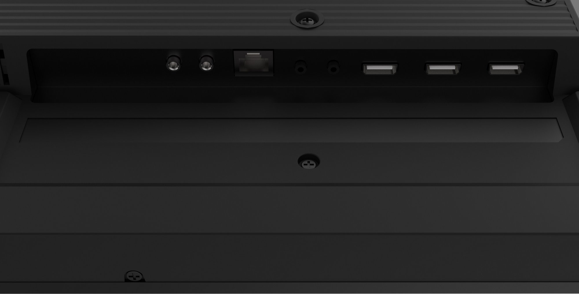 43" iiyama LE4341S-B2: IPS,FHD,3xHDMI,LAN,USB