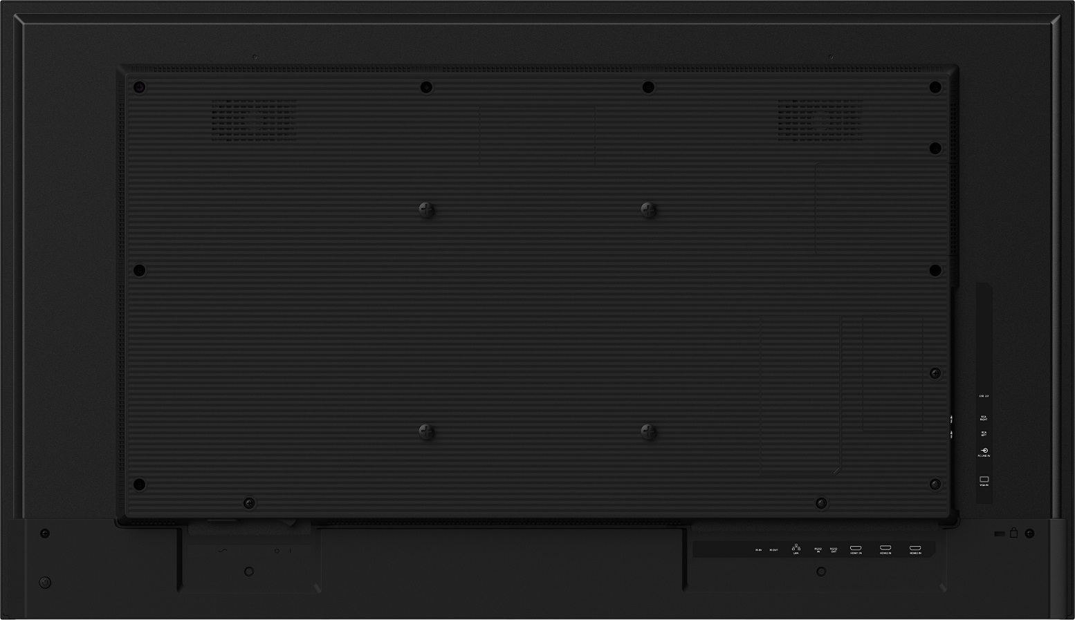 43" iiyama LE4341S-B2: IPS,FHD,3xHDMI,LAN,USB