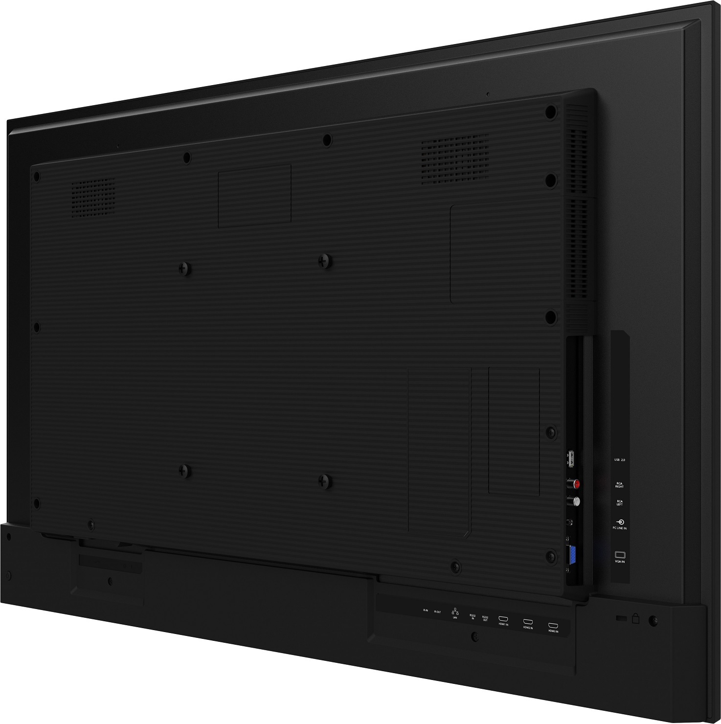 43" iiyama LE4341S-B2: IPS,FHD,3xHDMI,LAN,USB