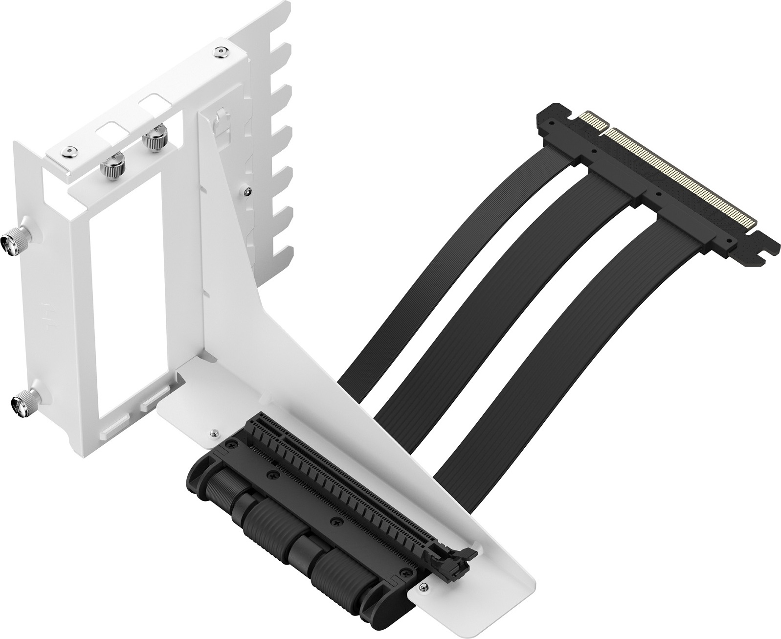 Fractal Design Flex 2 PCIe 4.0 White
