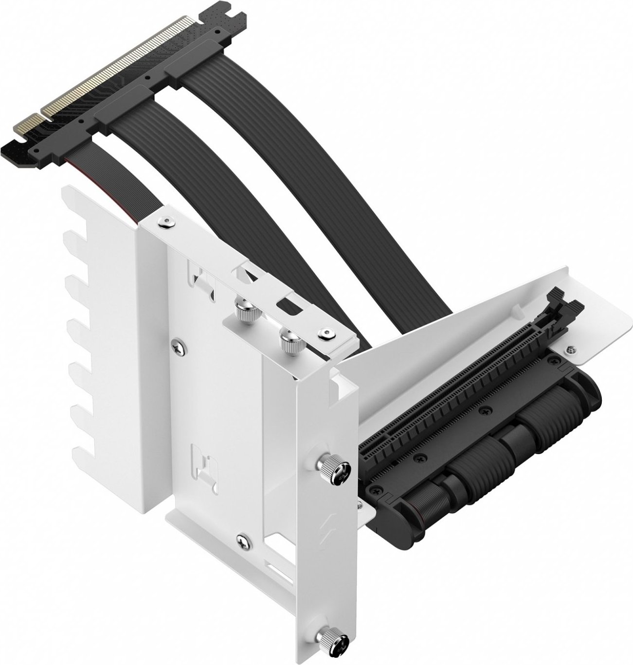 Fractal Design Flex 2 PCIe 4.0 White