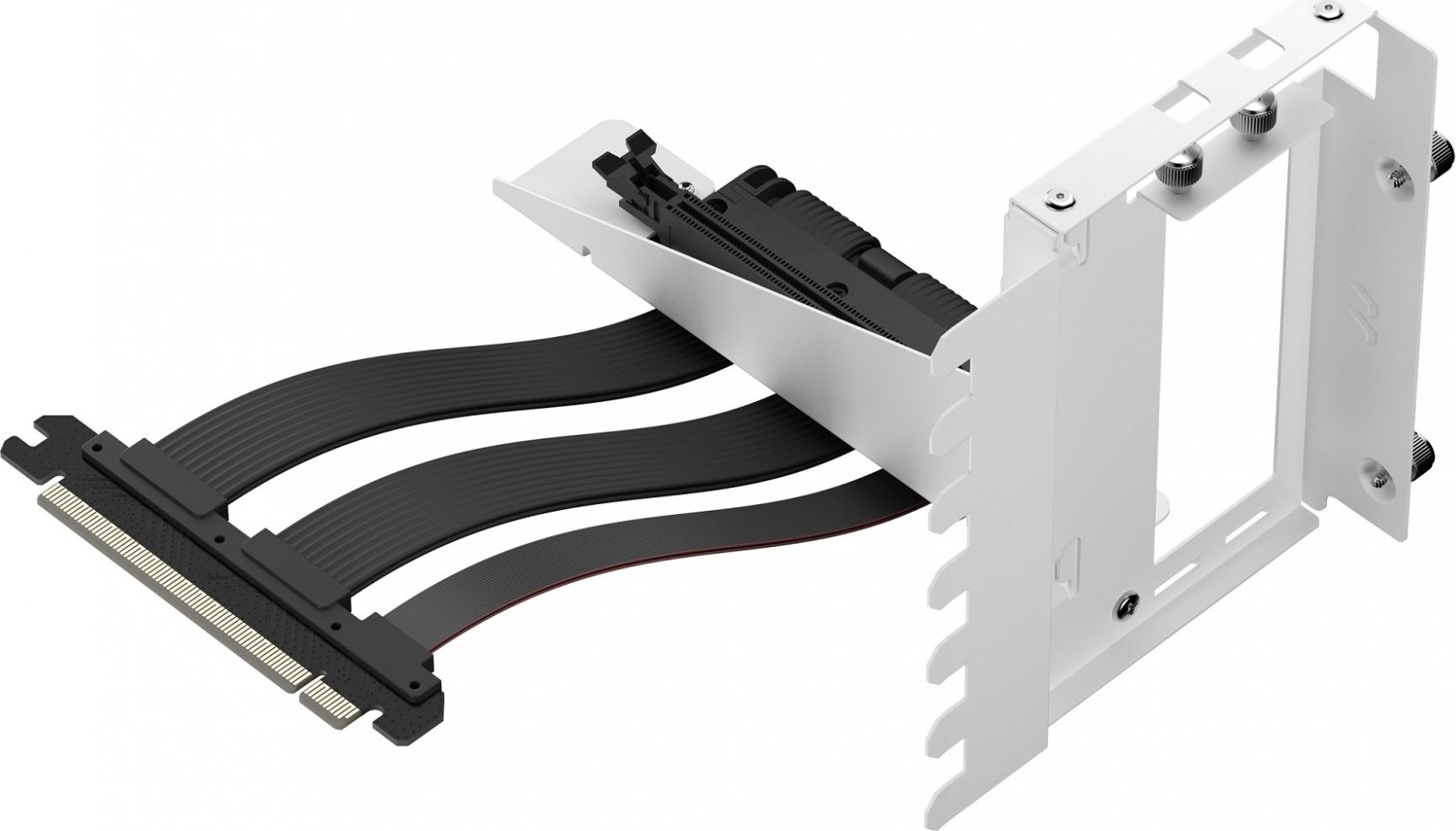 Fractal Design Flex 2 PCIe 4.0 White