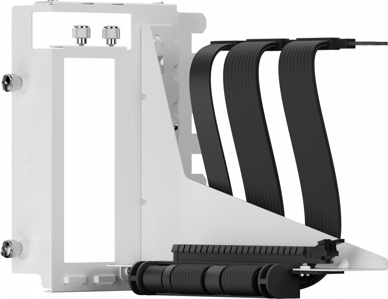 Fractal Design Flex 2 PCIe 4.0 White