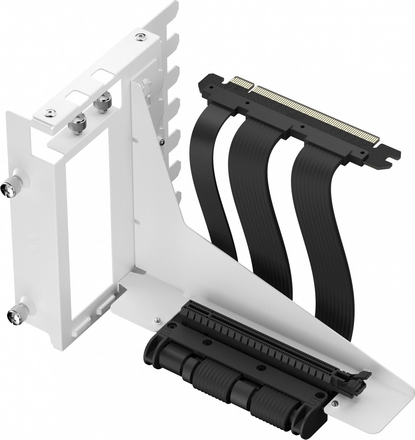 Fractal Design Flex 2 PCIe 4.0 White