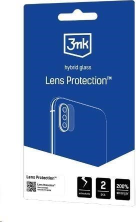 3mk Lens Protection pro Motorola Moto E15