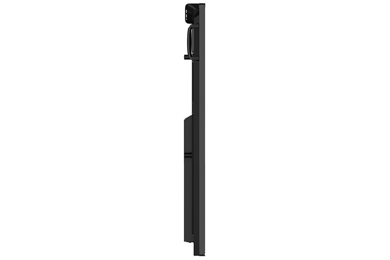 Optoma 5653RK IFPD 65" - interaktivní dotykový, 4K UHD, multidotyk 40prstu, Android 13,  8GB RAM / 64GB ROM