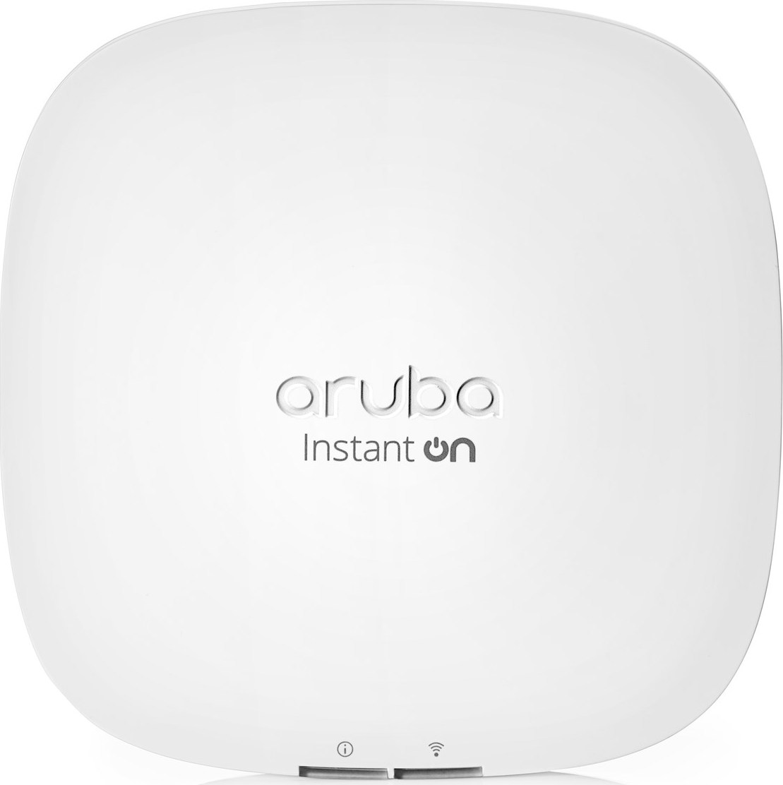 Hewlett Packard Enterprise 5 x Aruba Instant On AP25 (RW) 4x4 Wi-Fi 6 Indoor Access Point ( 5 pack )