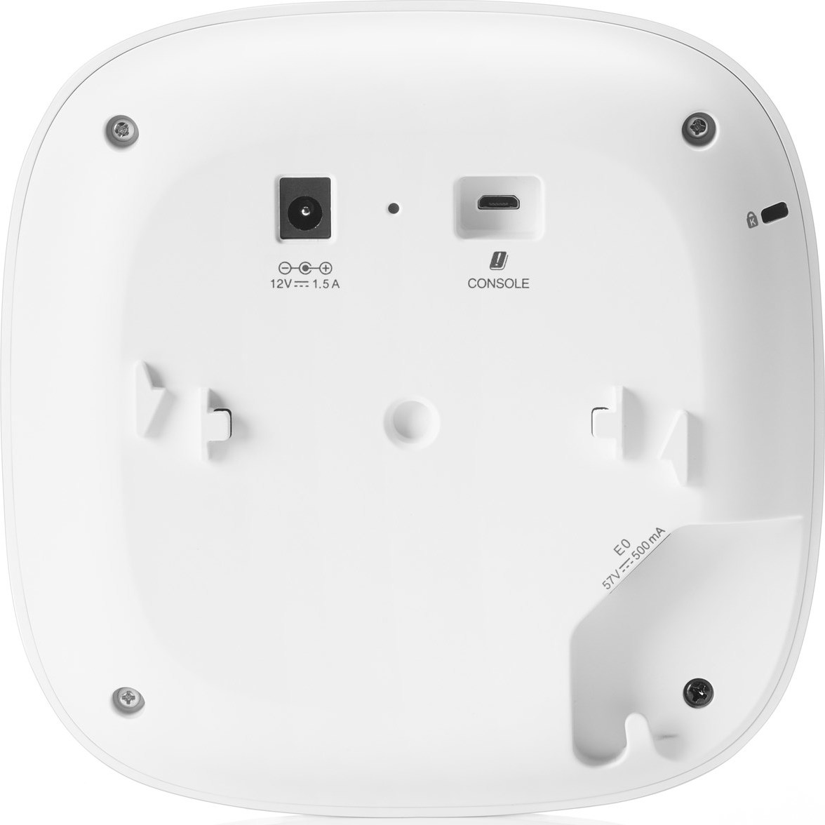 Hewlett Packard Enterprise 5 x Aruba Instant On AP25 (RW) 4x4 Wi-Fi 6 Indoor Access Point ( 5 pack )