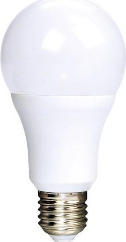 Solight LED žárovka, klasický tvar, 10W, E27, 4000K, 270°, 1100lm