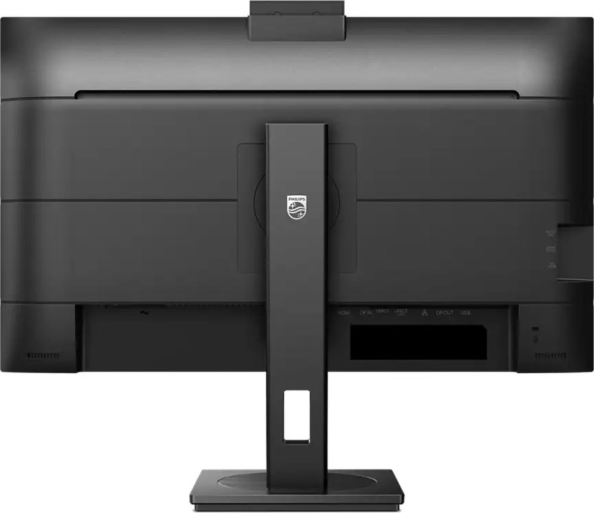 Philips MT IPS LED 27B1U5601H/00 - IPS panel, 2560x1440, HDMI, DP, USB-C, USB, LAN, repro, pivot, webcam