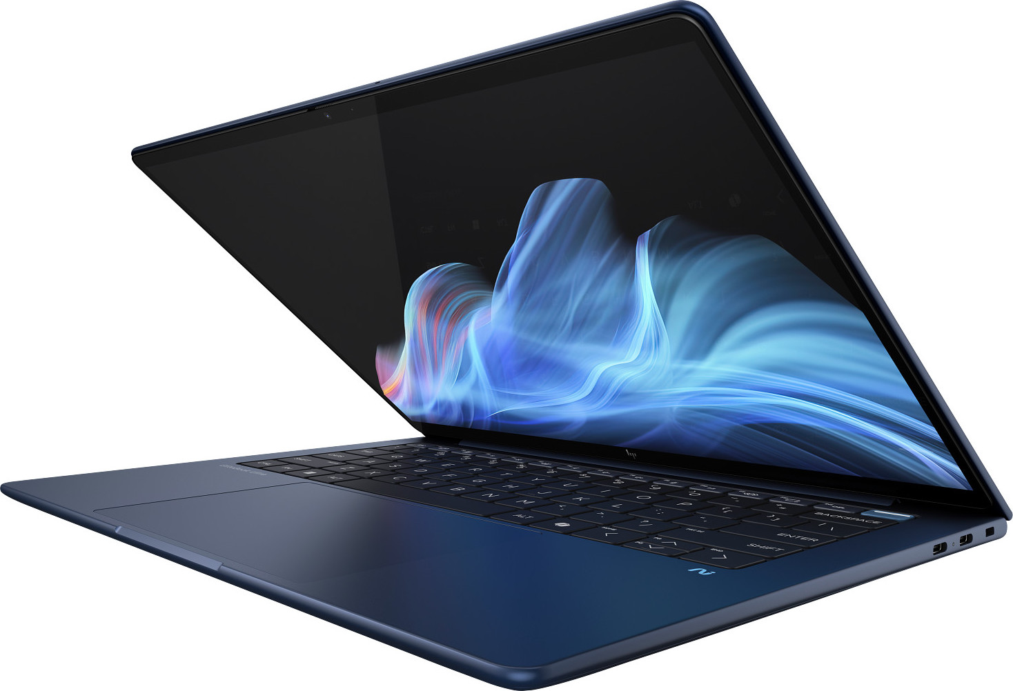 HP Inc. HP NTB EliteBook Ultra G1i U5-226V 40TOPS 14"2.8K 2880x1800 OLED 400 120Hz IR,16GB,512GB TLC,64WHr,Win11Pro,EVO, 3y onst