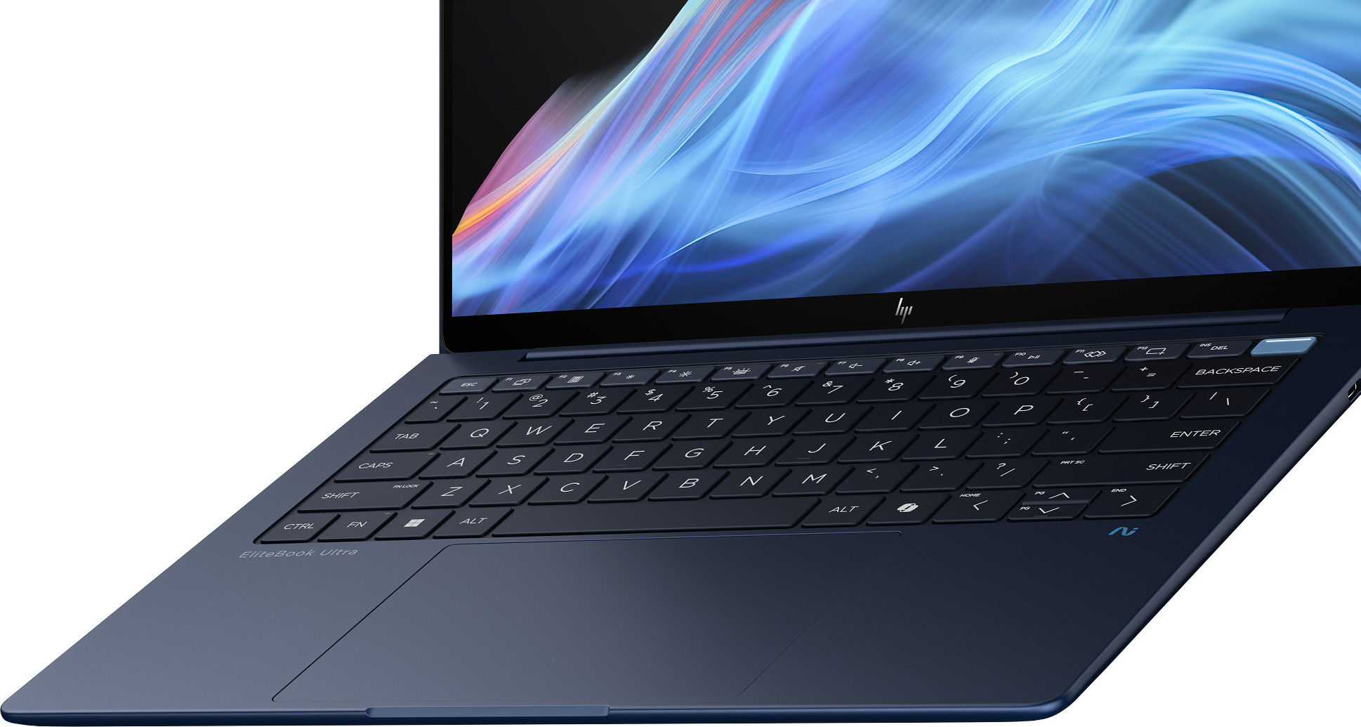 HP Inc. HP NTB EliteBook Ultra G1i U5-226V 40TOPS 14"2.8K 2880x1800 OLED 400 120Hz IR,16GB,512GB TLC,64WHr,Win11Pro,EVO, 3y onst