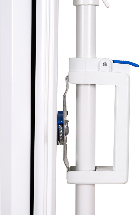 Projekční plátno Aveli stativ, 175x109cm (16:10) 81"