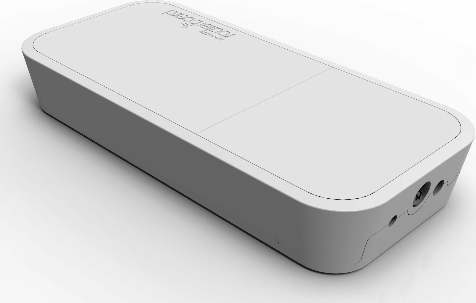 MikroTik RBFTC11, opticko-kovový konvertor, vonkajšia vodotesnosť, vrátane. Injektor PoE a napájací zdroj