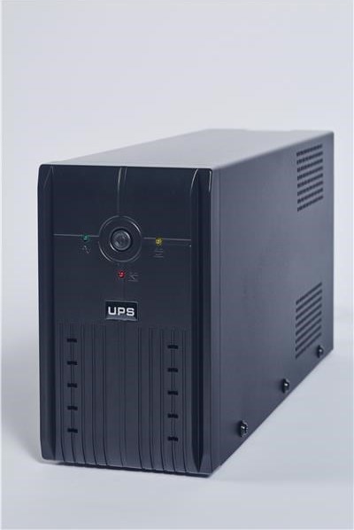 EUROCASE UPS EA200LED 750VA line interactive